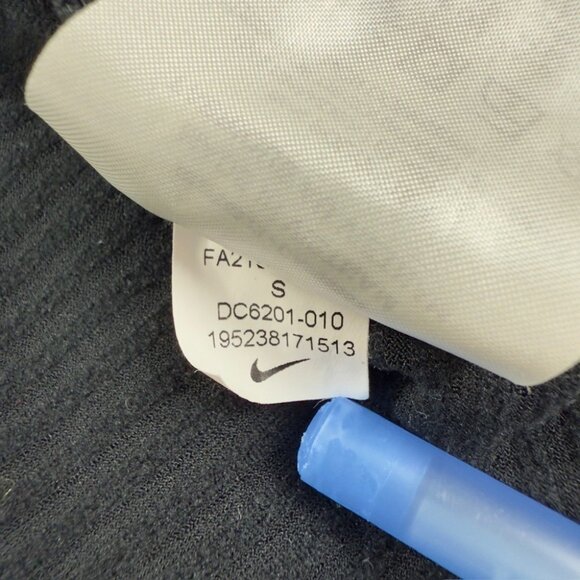 Nike NCAA Ohio State Long Sleeve Shirt Men's Size Small - Picture 2 of 13